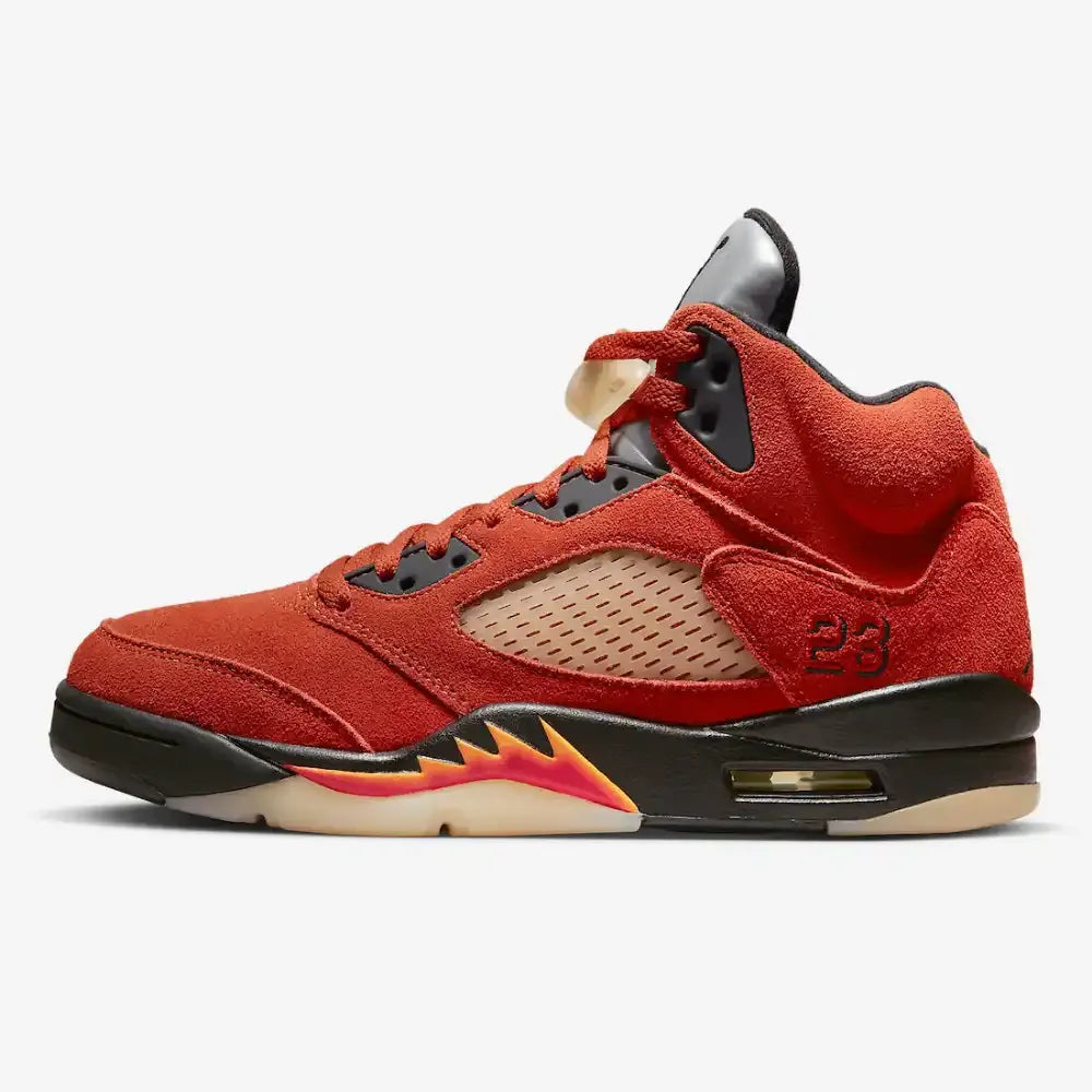 AJ 5 Mars For Her
