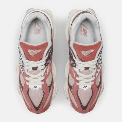 NB 9060 Mineral Red Truffle Rain Cloud