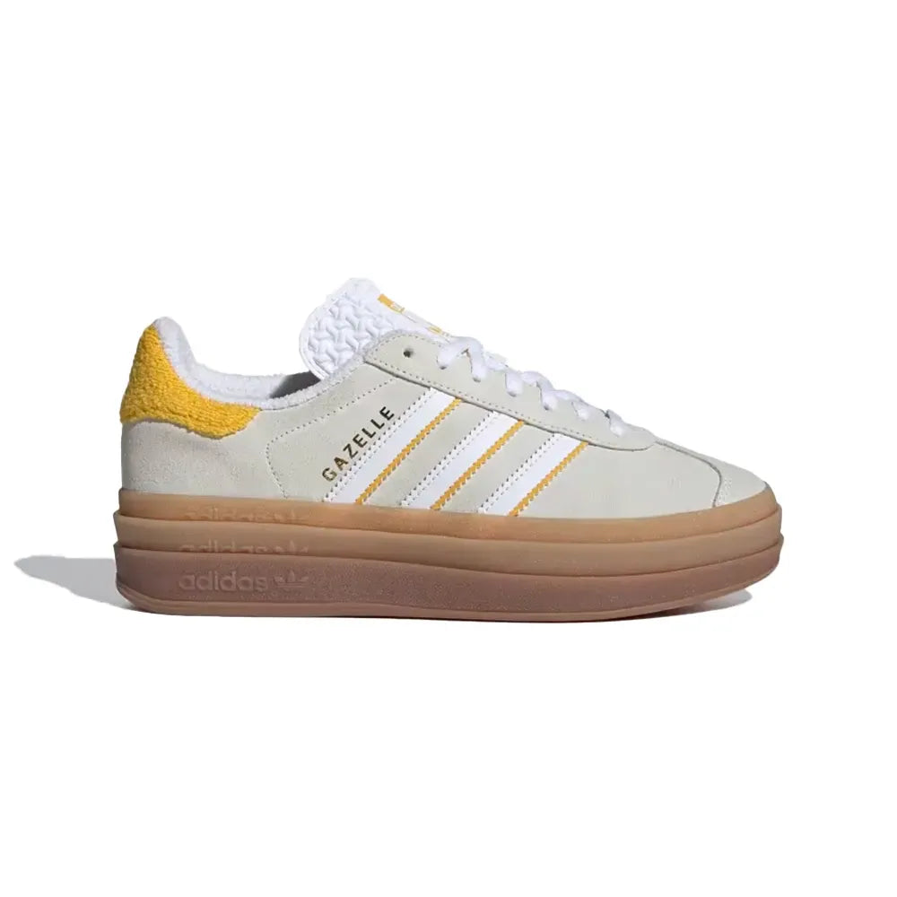 Ad Gazelle Bold - Gold