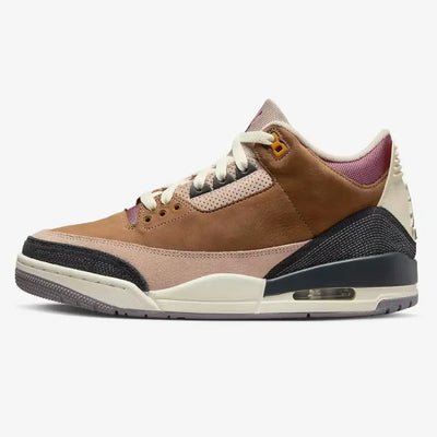 AJ 3 - Archaeo Brown