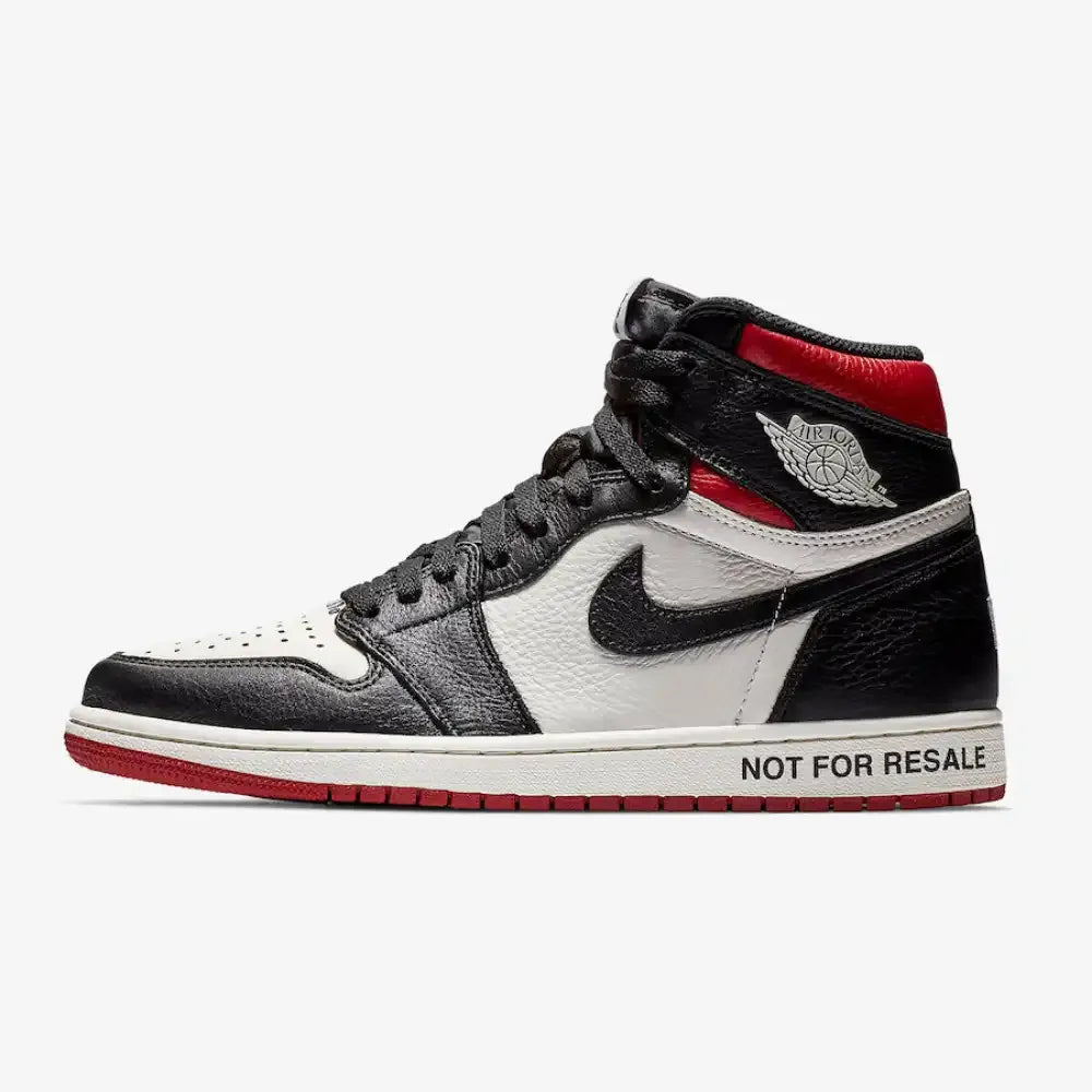 AJ 1 - NRG Not For Resale