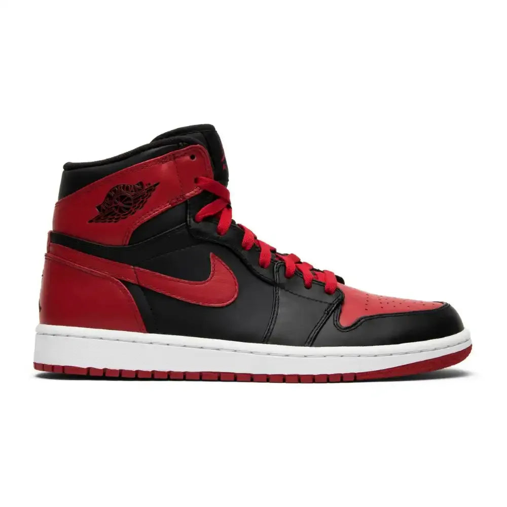 AJ 1 - Bulls