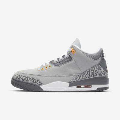 AJ 3 - Cool Grey