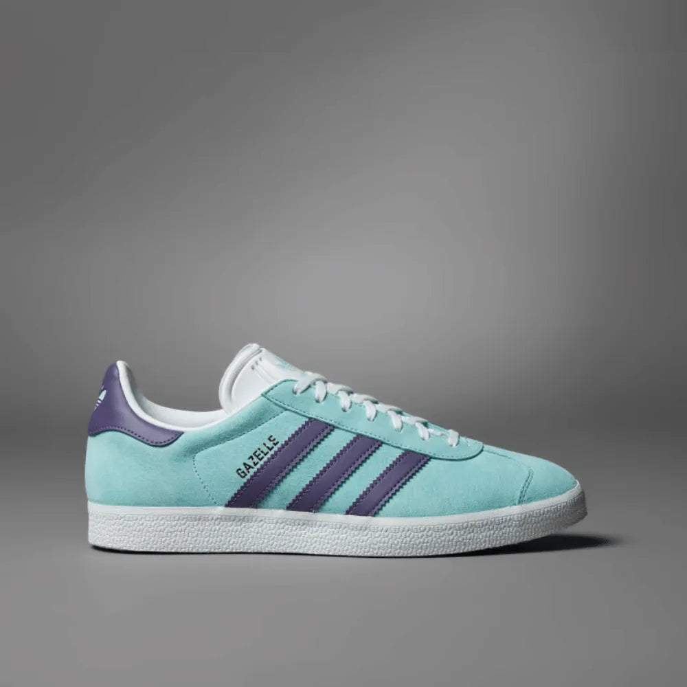 Ad Gazelle - Clear Aqua