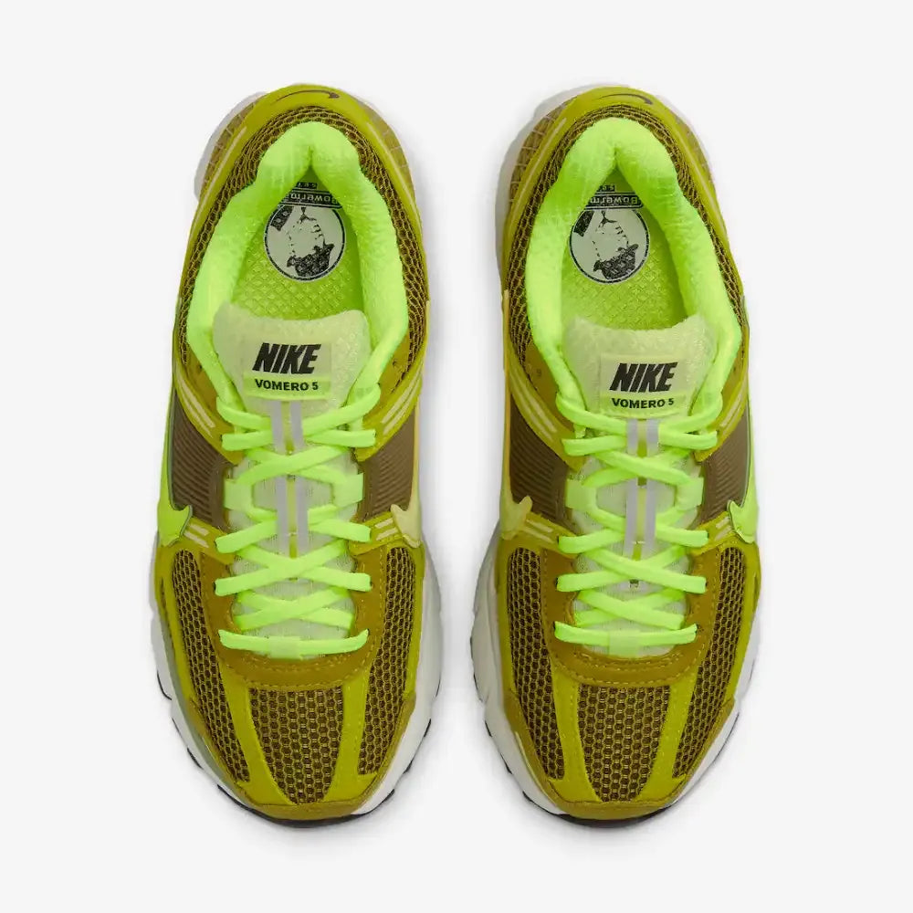 NK Zoom Vomero 5 Olive Flak