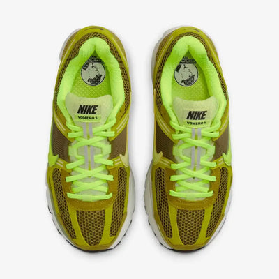 NK Zoom Vomero 5 Olive Flak