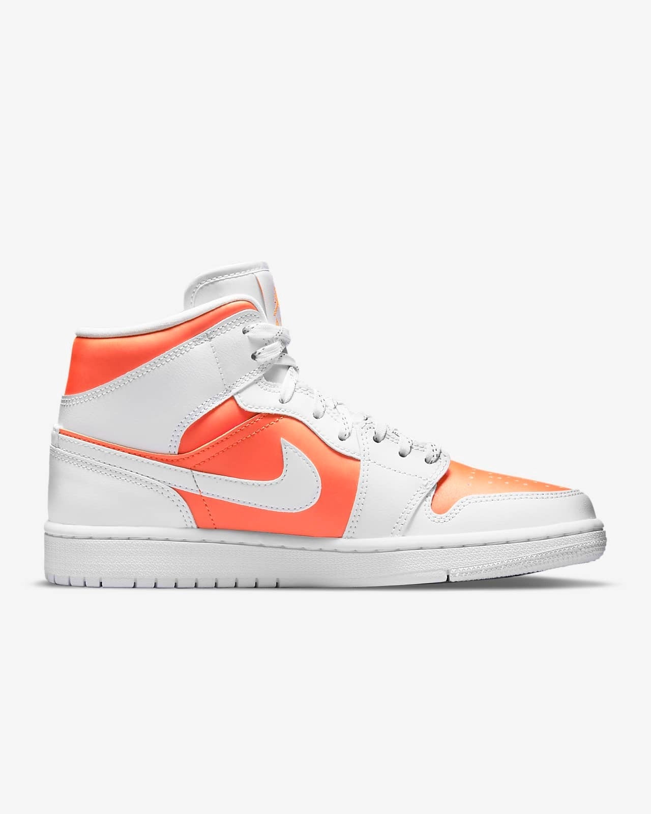 AJ 1 - Bright Citrus