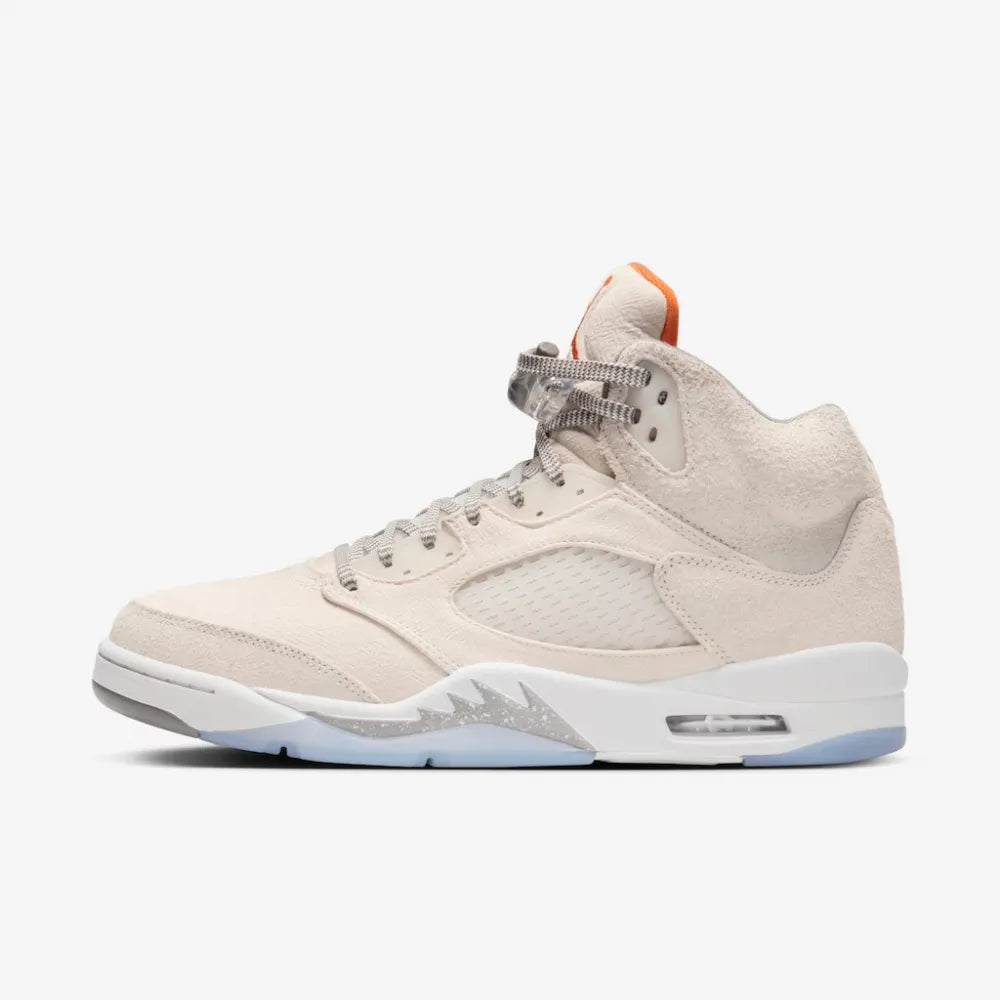 AJ 5 Craft