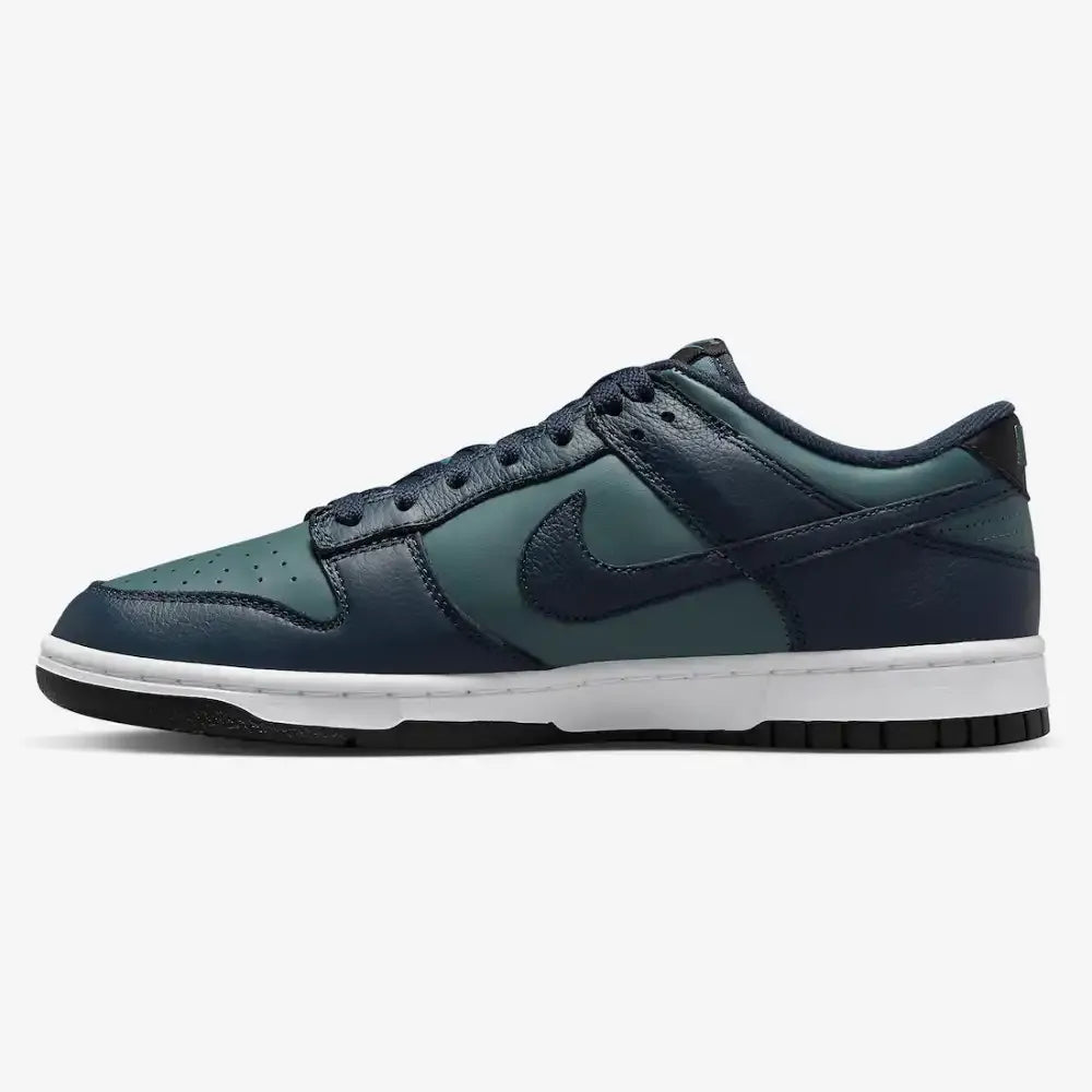 NK Dunk Low - Armory Navy