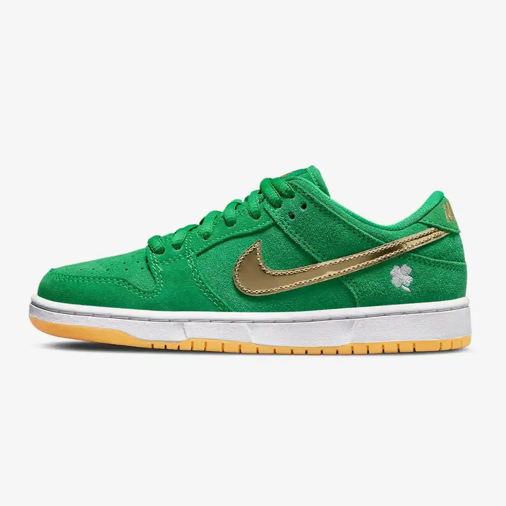 NK Dunk Low - St. Patrick's Day