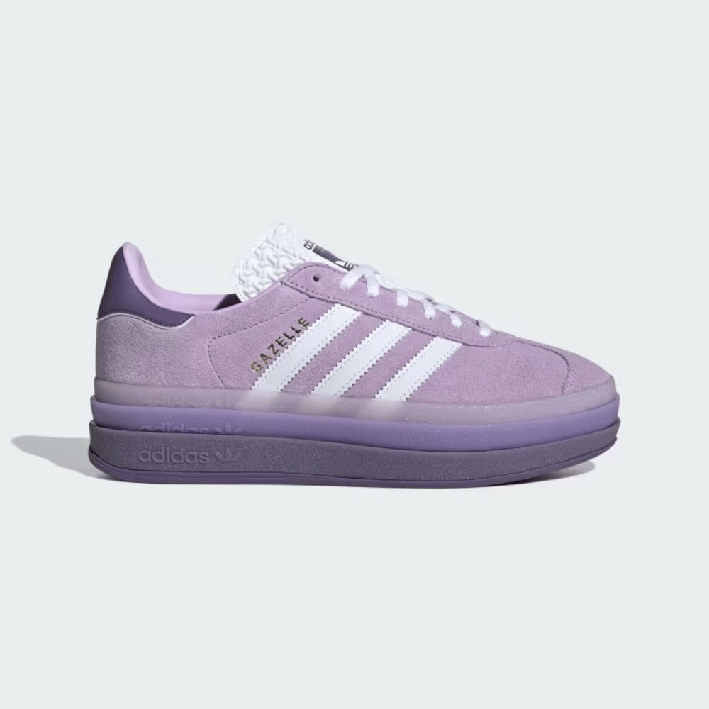 Ad Gazelle Bold - Purple Glow/Violet Fusion