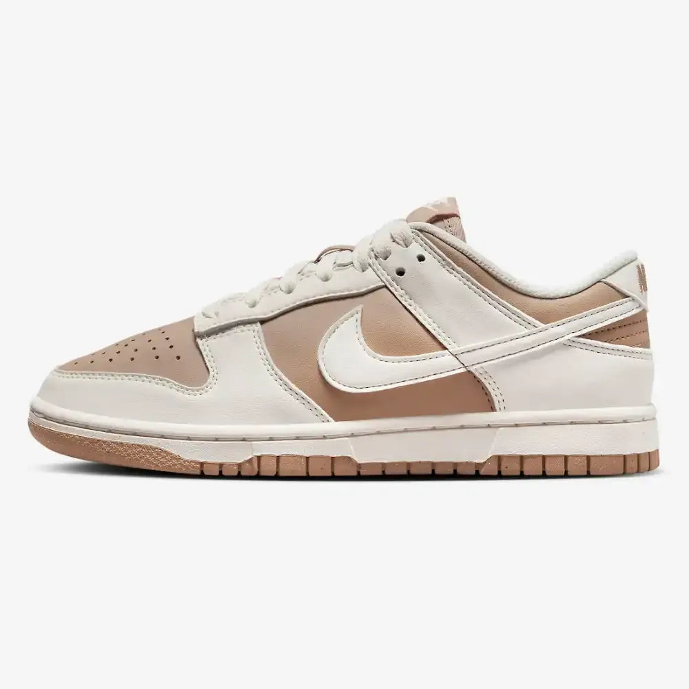 NK Dunk Low - Better Hemp