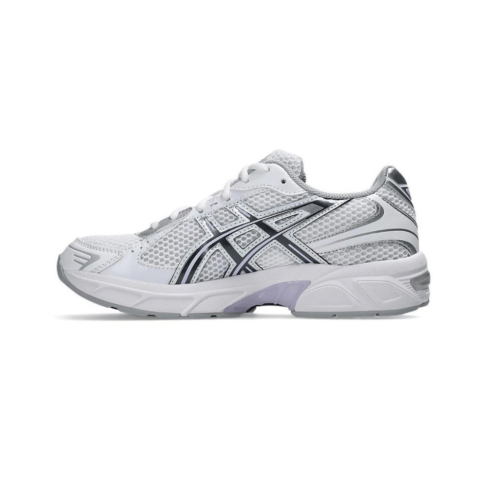 ASC Gel 1130 - White/Carrier Grey