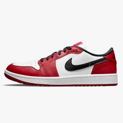 AJ 1 Low - Chicago