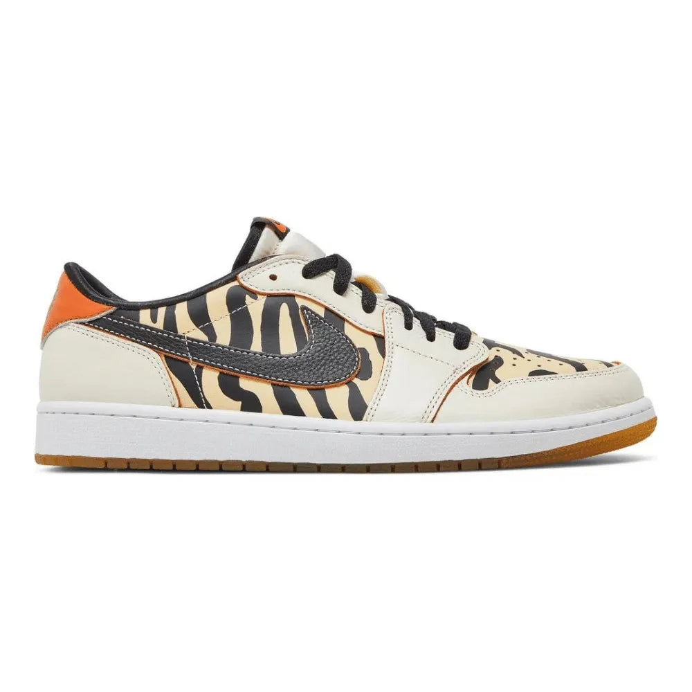 AJ 1 Low - Year of the Tiger