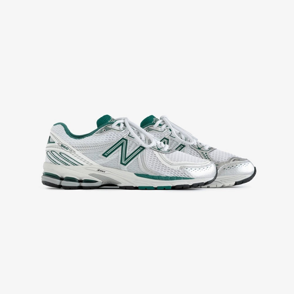 ALD x NB 860v2 – White/Green