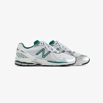 ALD x NB 860v2 – White/Green