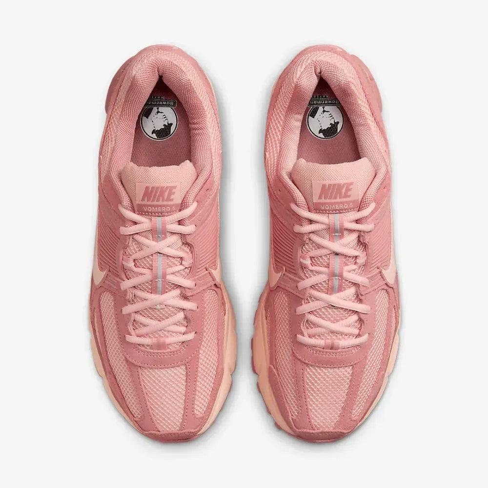 NK Zoom Vomero 5 Red Stardust