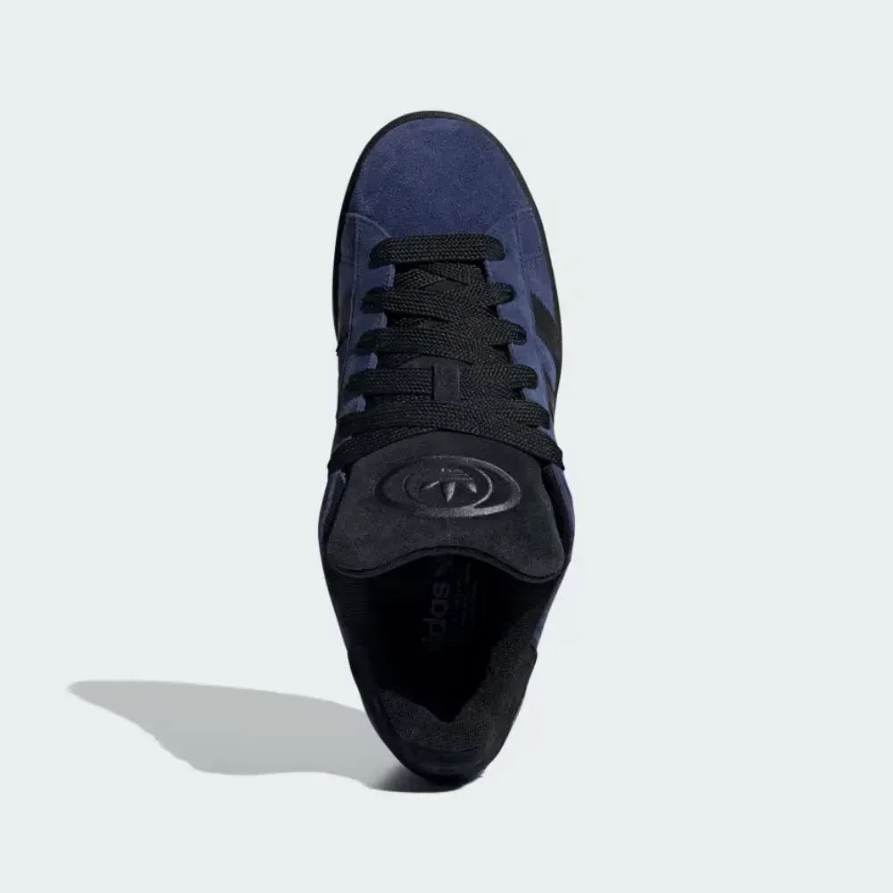 Ad Campus 00s - Core Black/Dark Blue