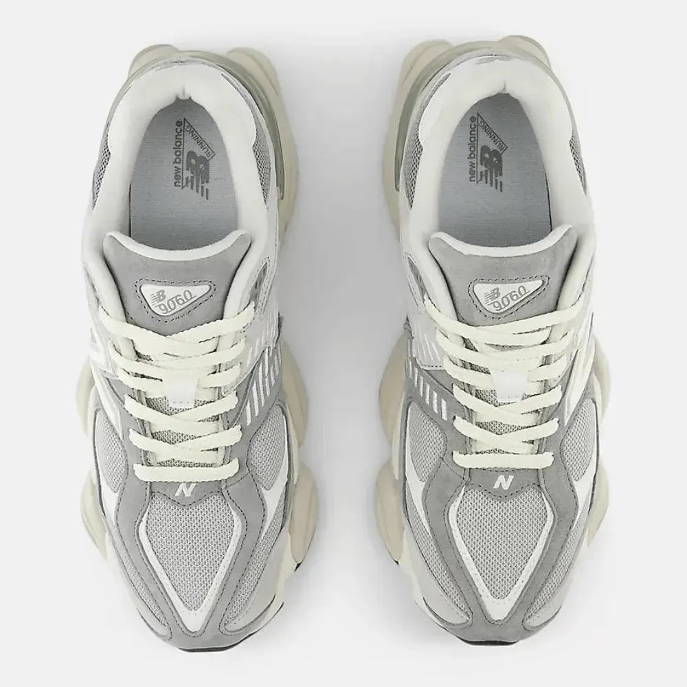 NB 9060 Slate Grey Raincloud