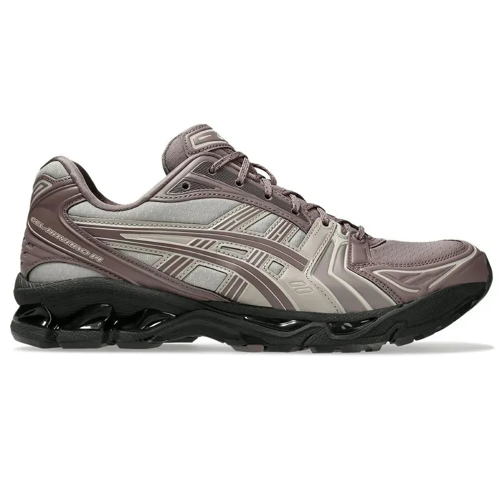 ASC Gel Kayano 14 - Mauve/Grey/Moonrock