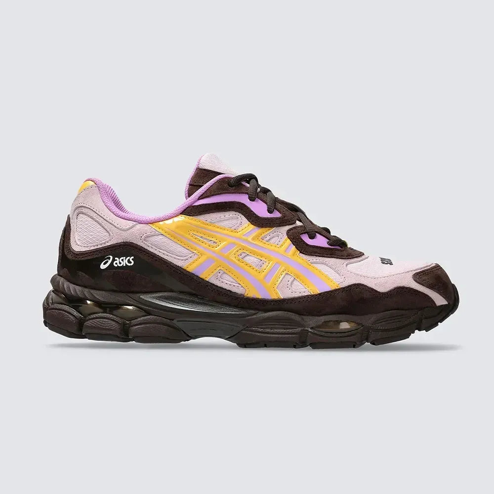 ASC Gel NYC x Pleasures - Barely/Rose