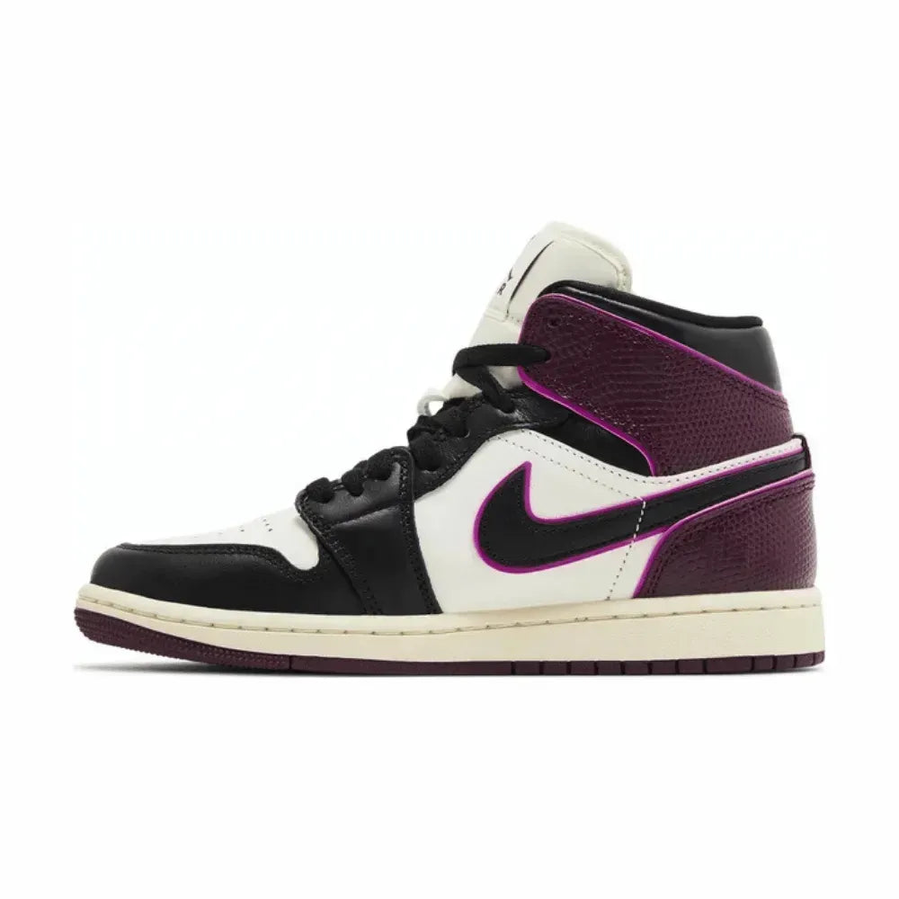 AJ 1 Mid SE Bordeaux