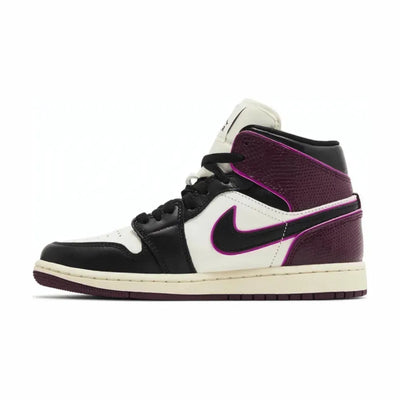 AJ 1 Mid SE Bordeaux