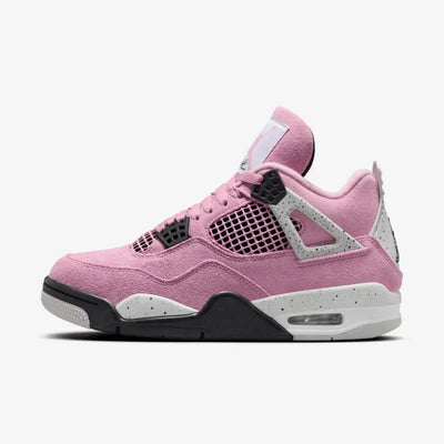 AJ 4 Orchid