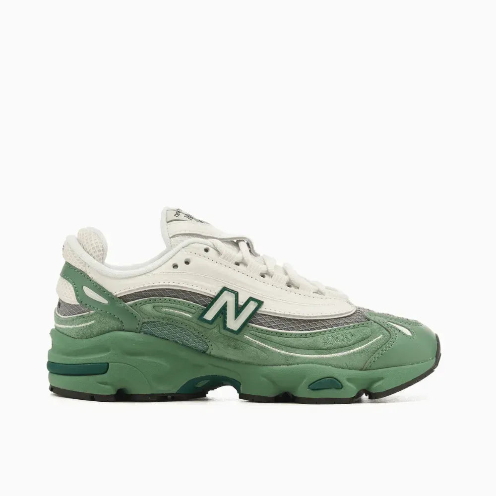 NB 1000 – Mallard Green/Sea Salt