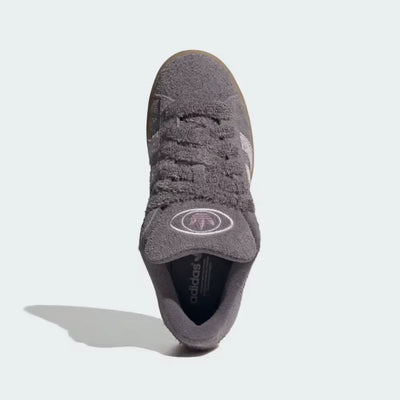 Ad Campus 00s - Trace Grey/Silver Dawn