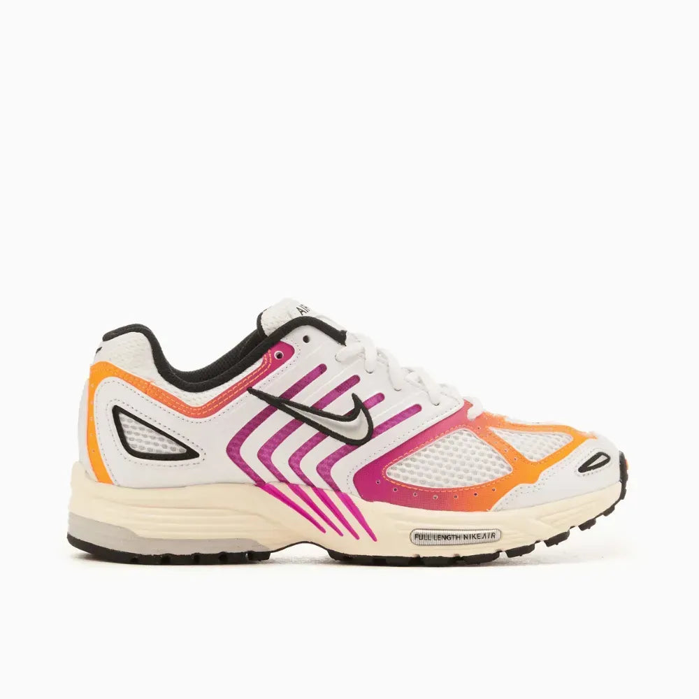 NK Air Pegasus 2005 - Sunrise