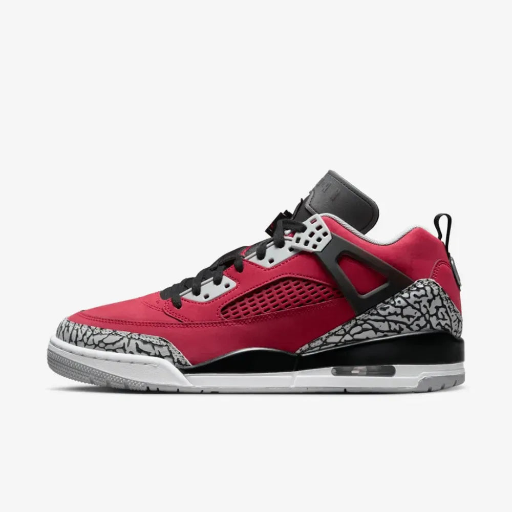 AJ Spizike Low Toro