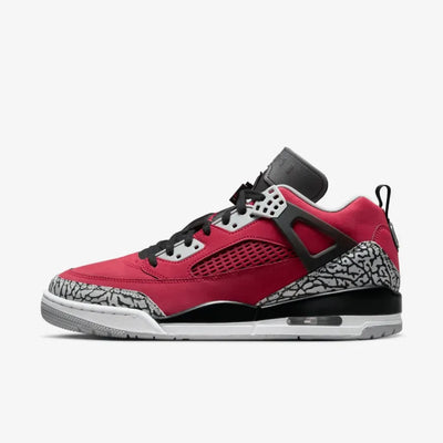 AJ Spizike Low Toro