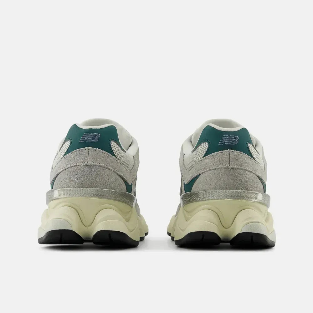 NB 9060 Slate Grey Teal Green