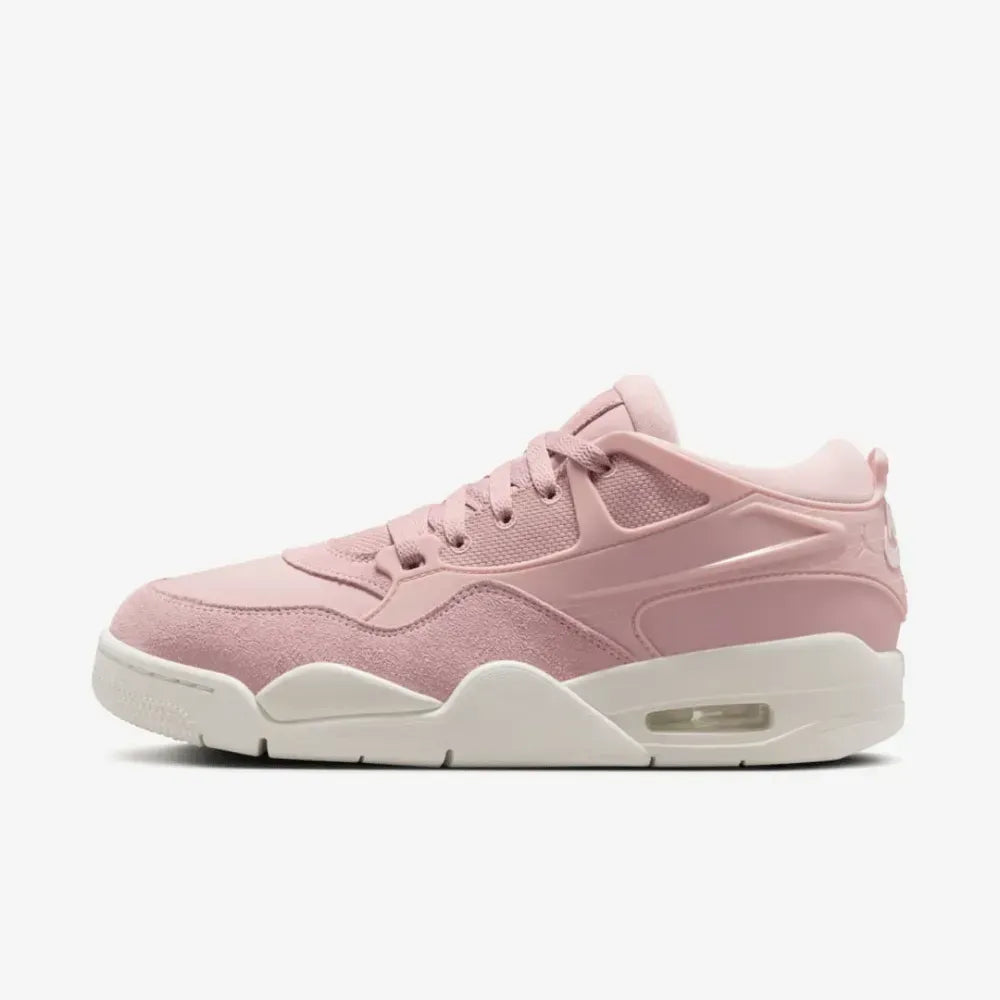 AJ 4 RM Pink Oxford