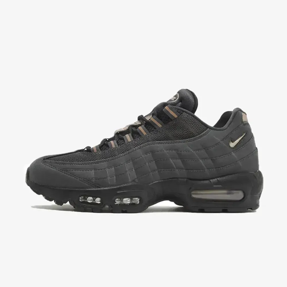 Central Cee x NK Air Max 95 Live Yours Black