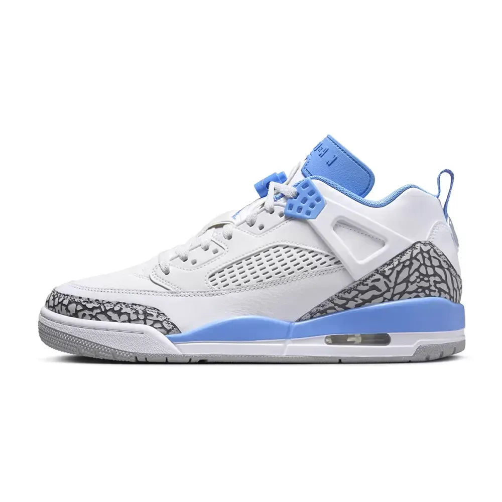 AJ Spizike Low UNC