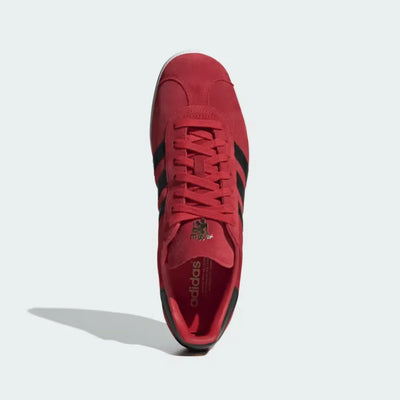 Ad Gazelle Manchester United - Red Core/Black