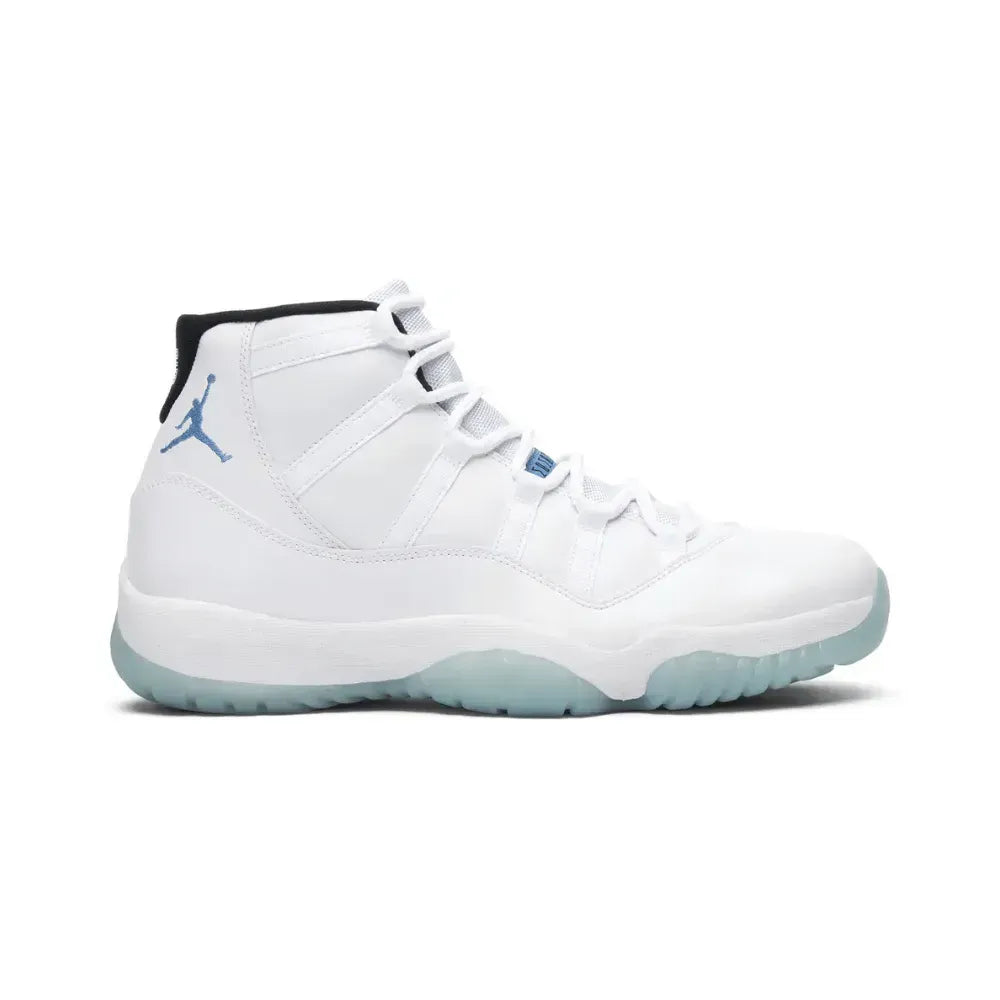 AJ 11 Legend Blue