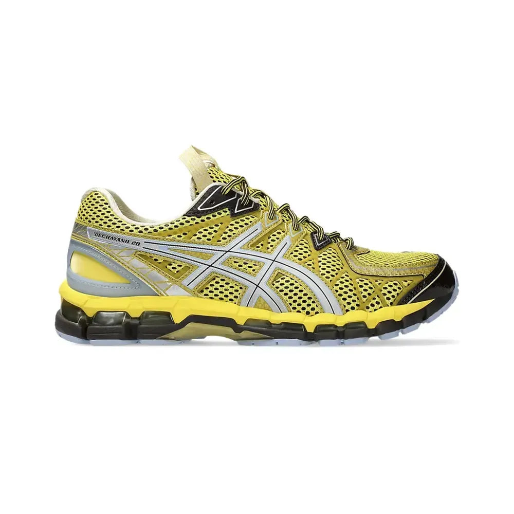 ASC Gel Kayano 20 x Kiko Kostadinov - Vibrant Yellow