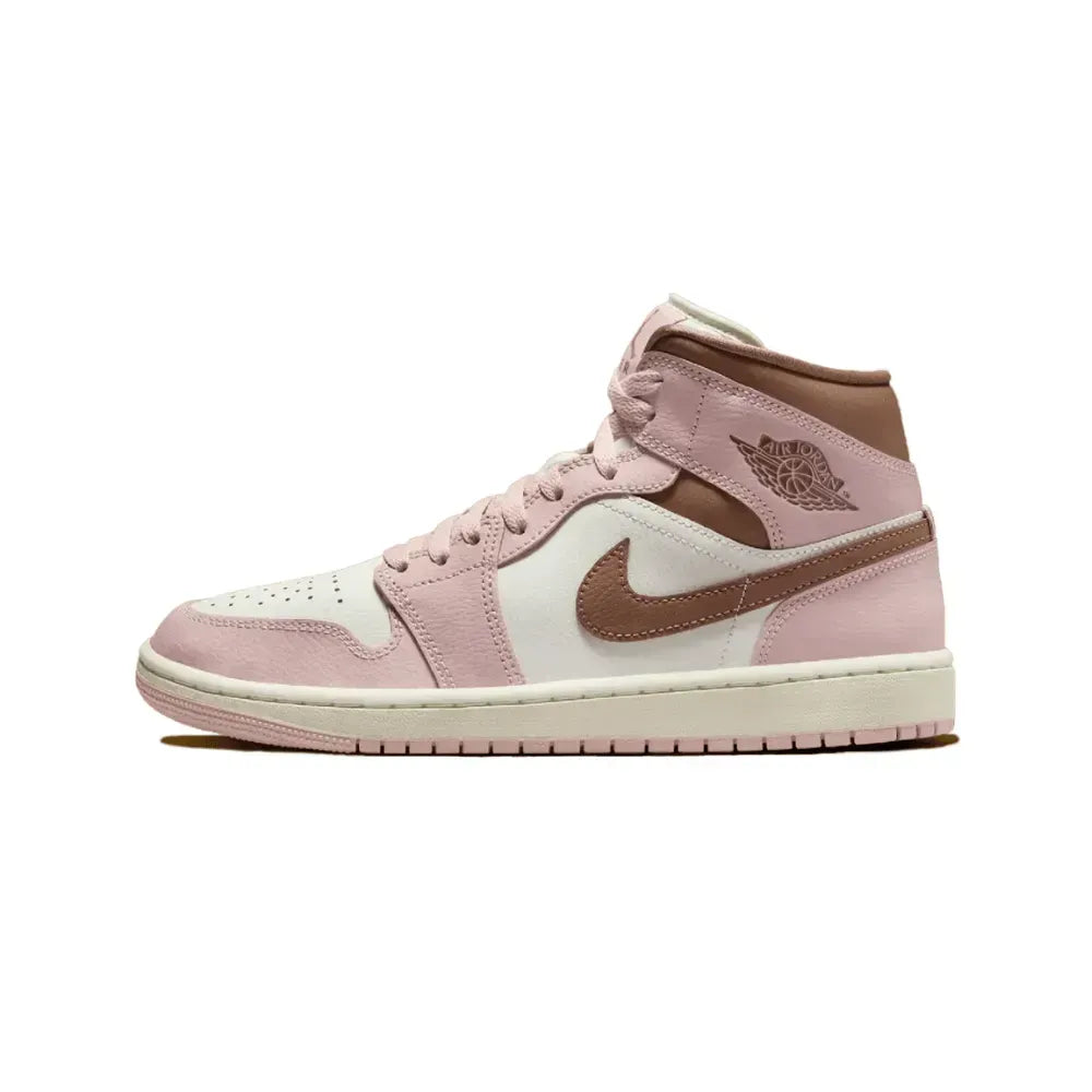 AJ 1 Mid Neapolitan