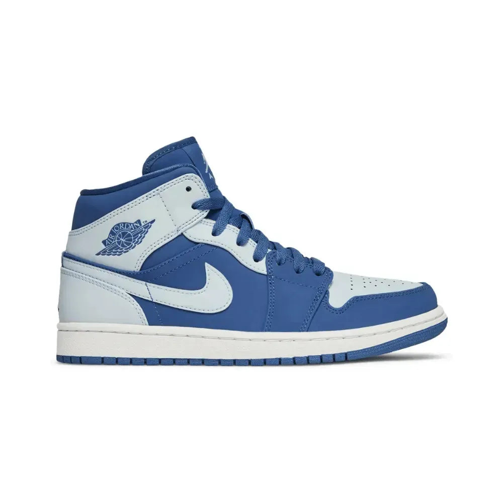 AJ 1 - Team Royal Ice Blue