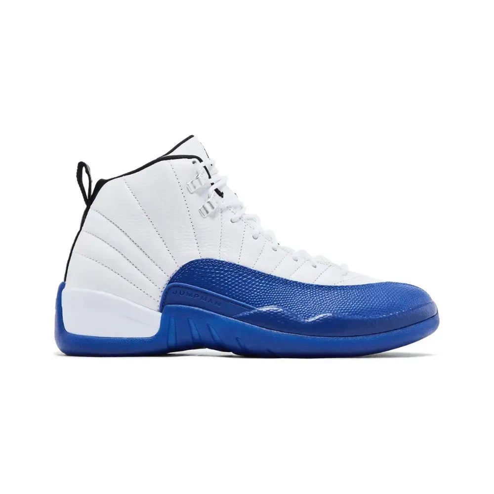 AJ 12 Blueberry