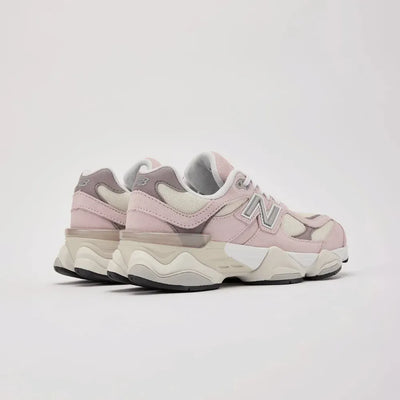 NB 9060 GS Pink White