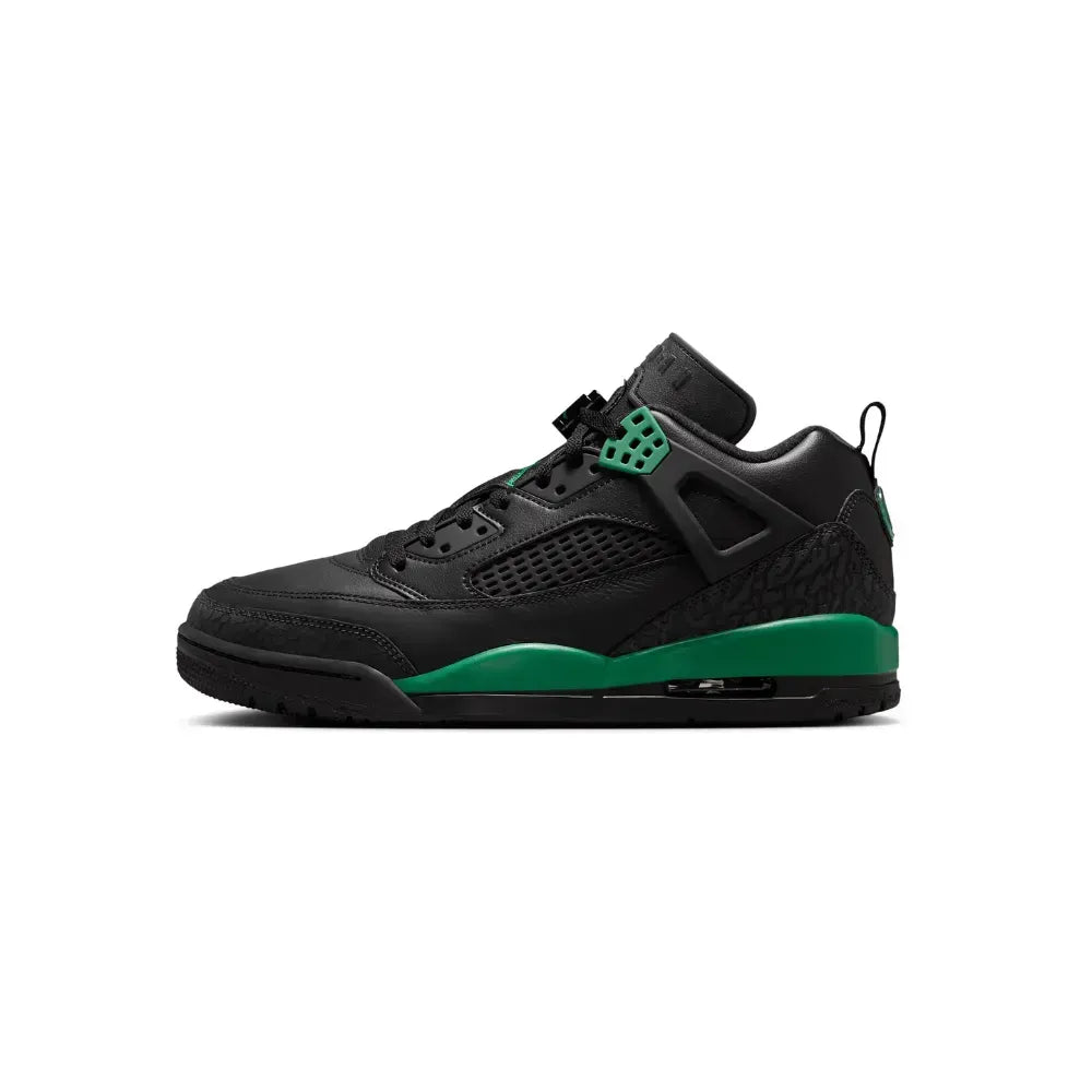 AJ Spizike Low Celtics