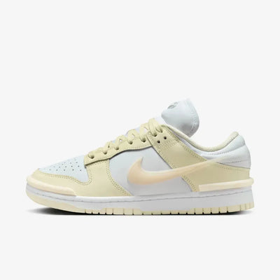 NK Dunk Low - Twist Coconut Milk Guava Ice
