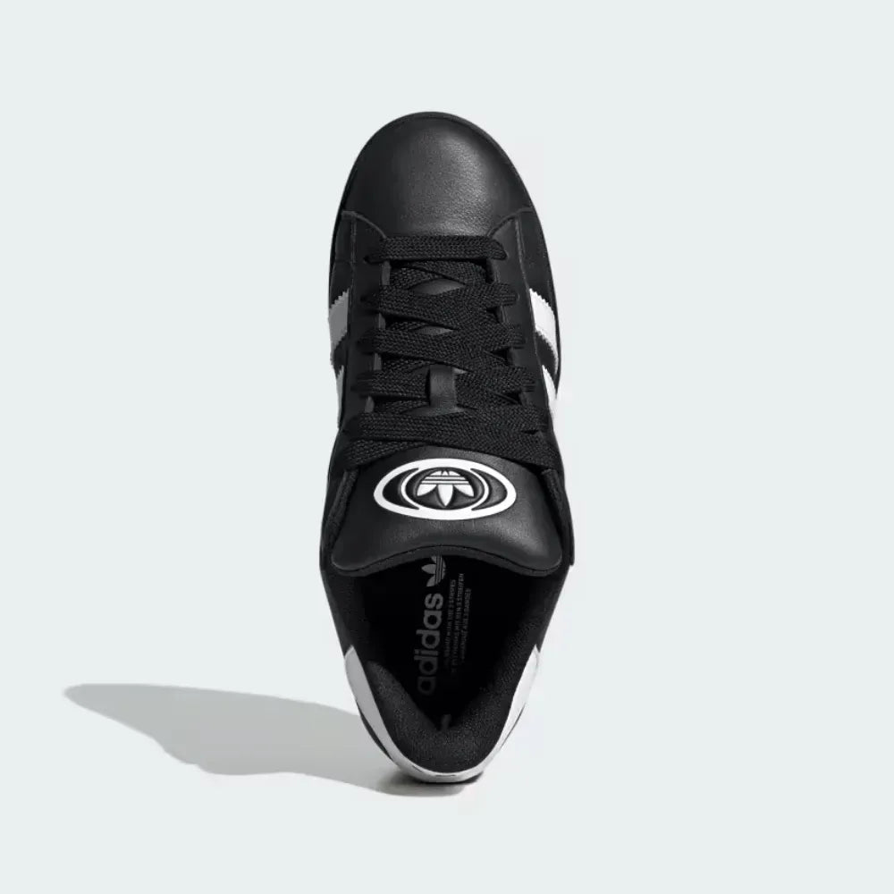 Ad Campus 00s - Core Black/Cloud White