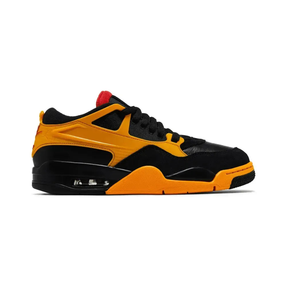 AJ 4 RM Bruce Lee