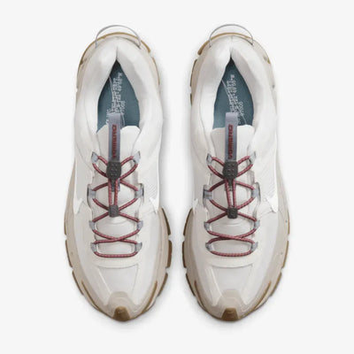 NK Zoom Vomero Roam College Grey White Gum